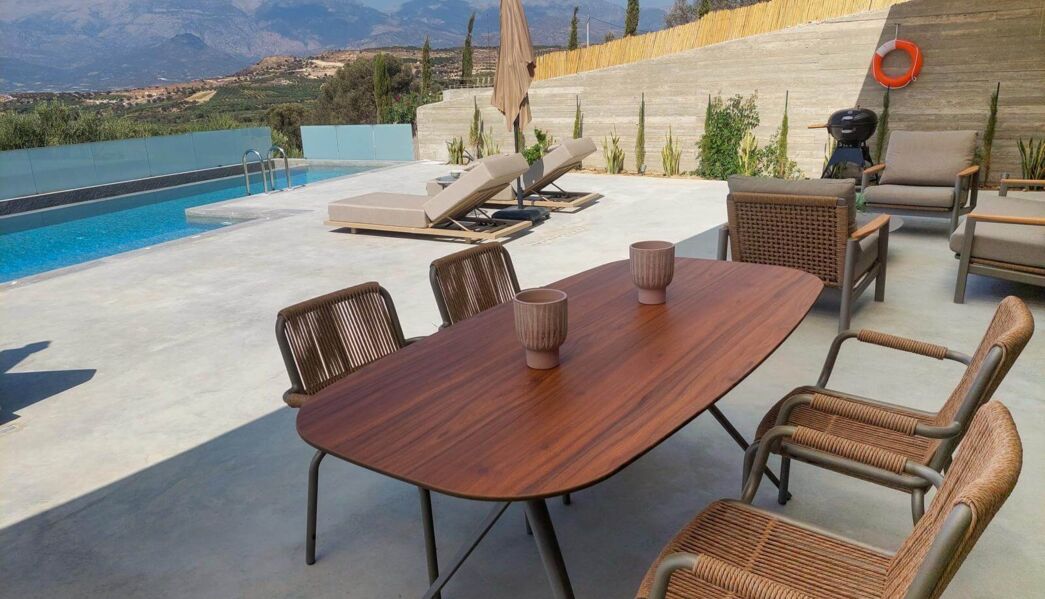 Marnos Green Superior Villas