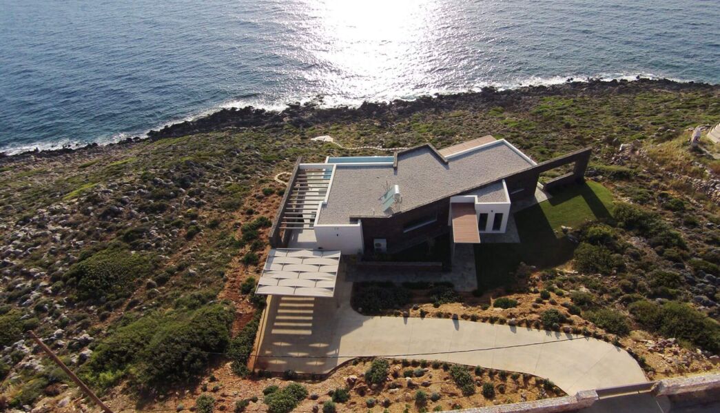 Villa Kyma