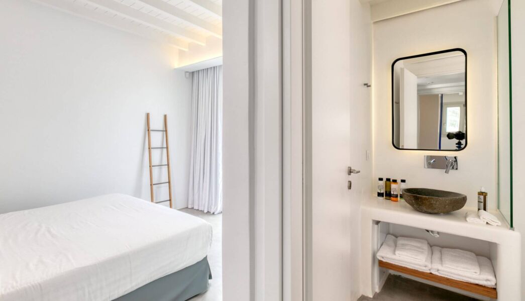 Destiny Resort Villa