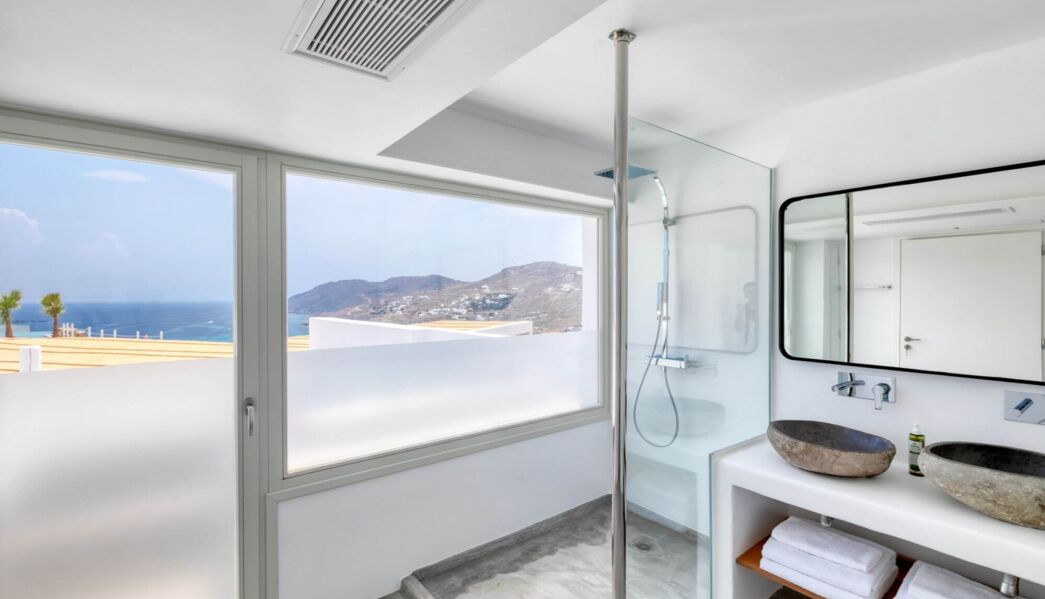 Destiny Resort Villa