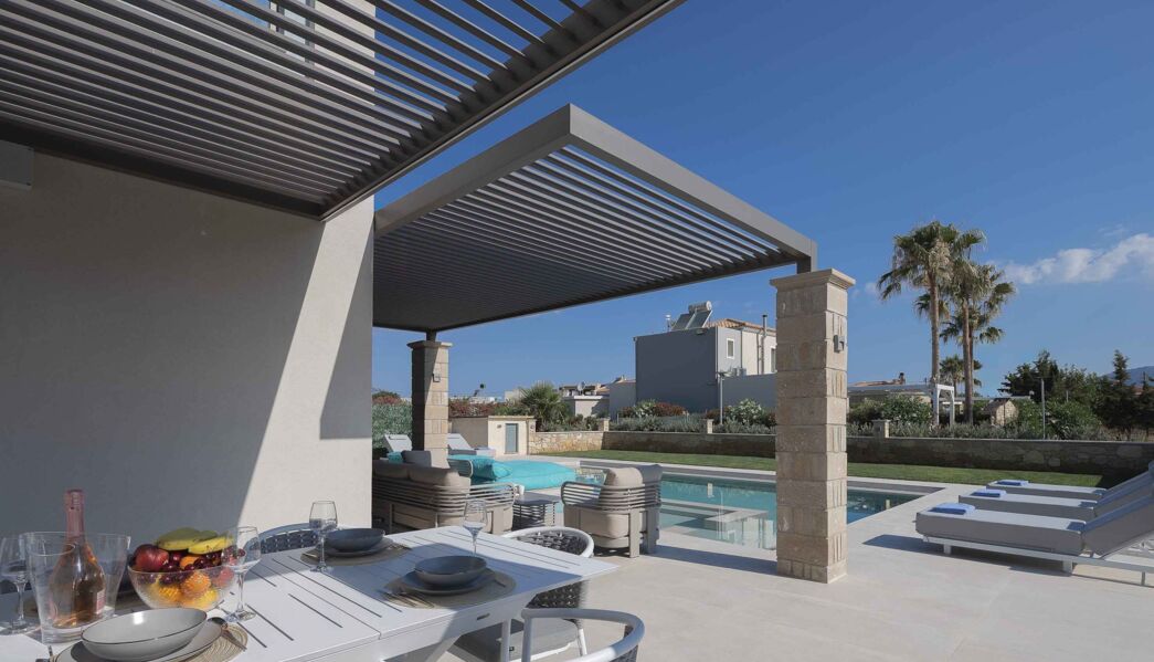 Atriora Luxury Villa