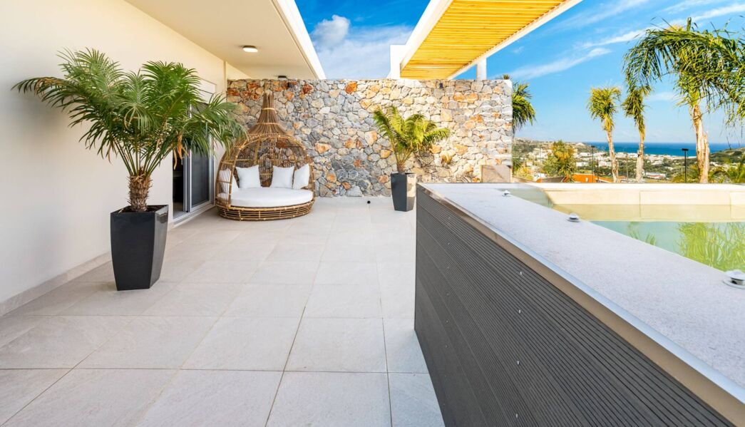 Venezia Executive Luxury Villa