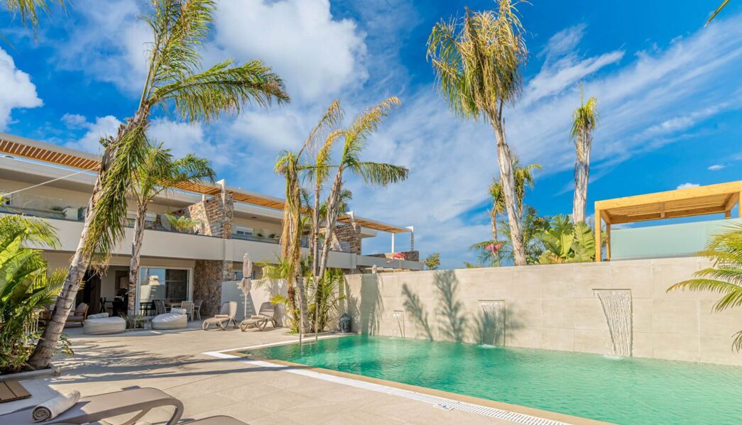 Venezia Executive Luxury Villa