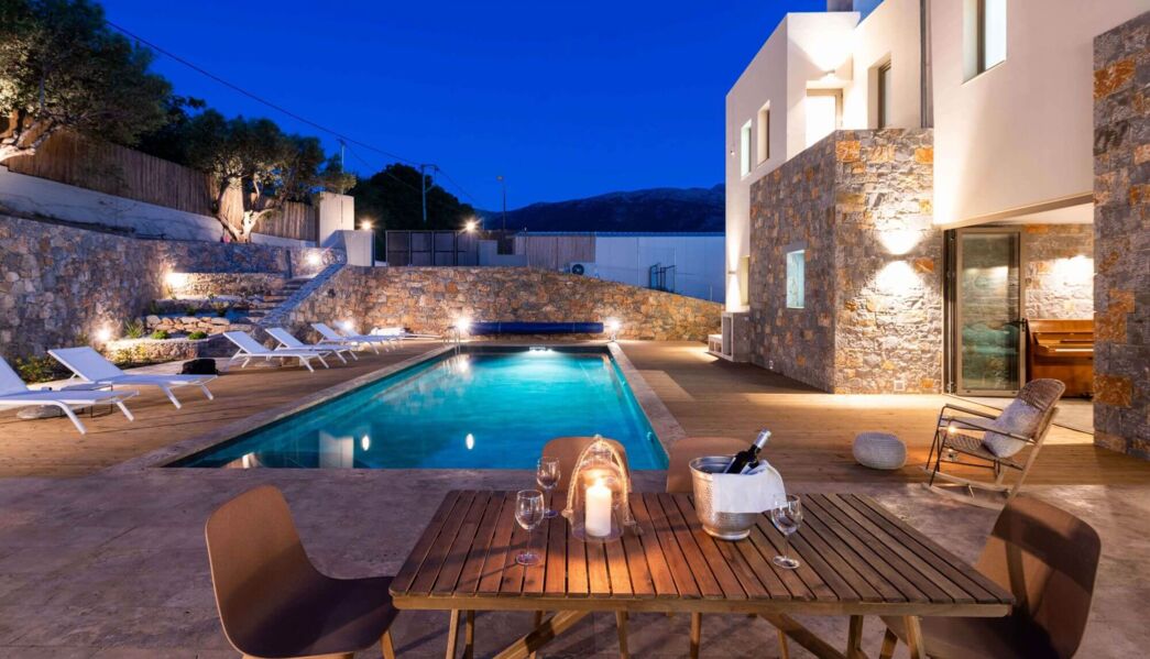 Villa Adagio