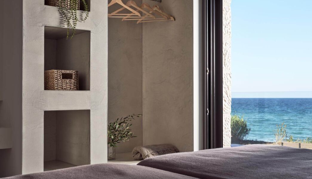 LA Soleil Luxury Villa