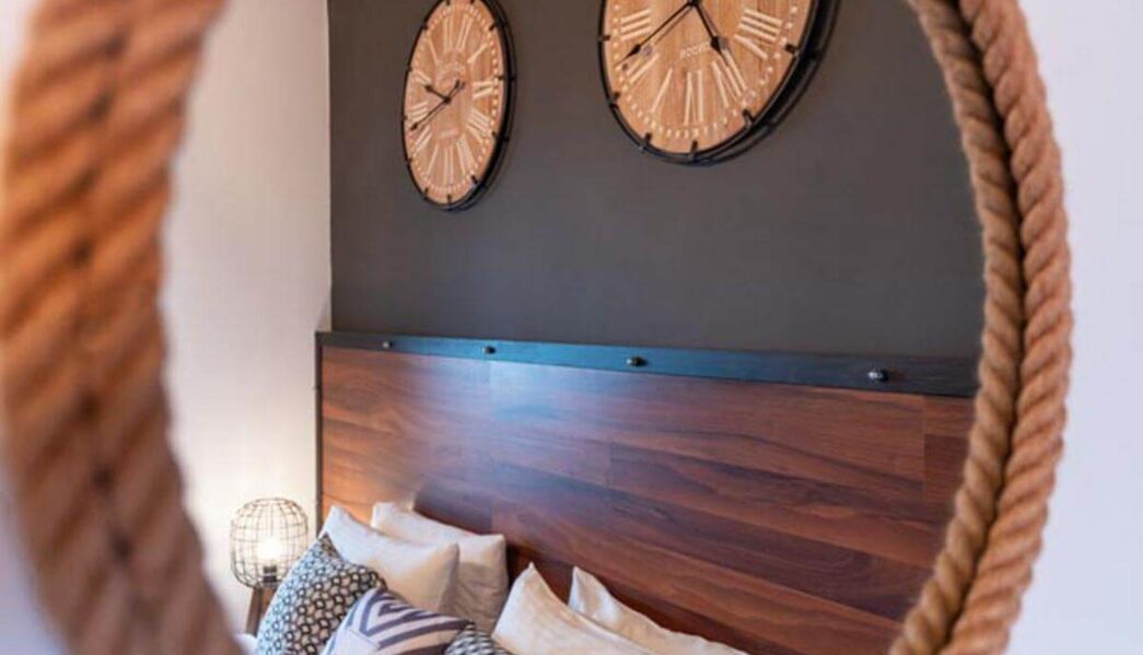 Amara Luxury Villa 1