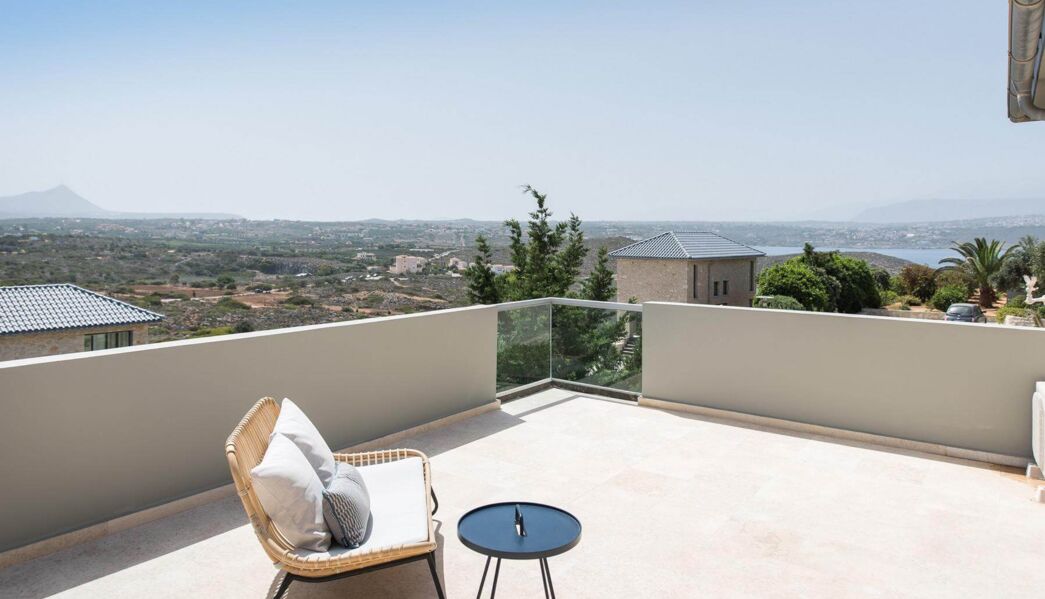 Villa Seacrete 3