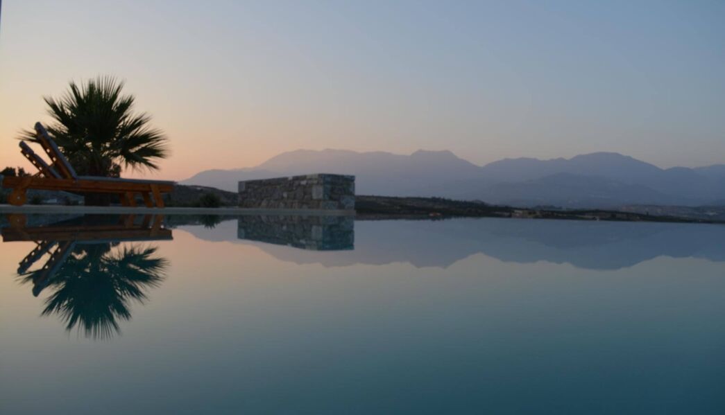 Villa Pela