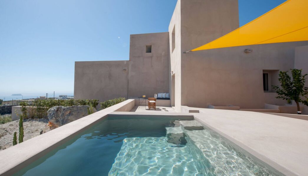 Albus Royal Court Villa