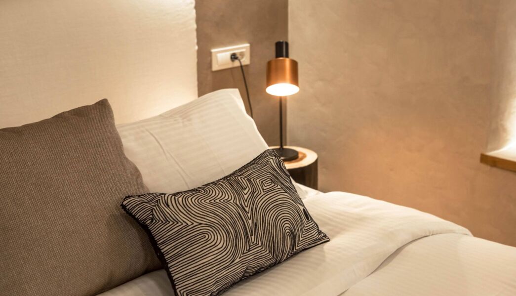 J&G One Bedroom Suite
