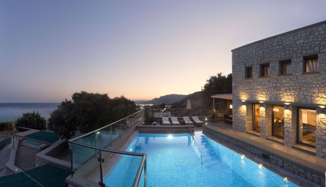 Villa Passithea