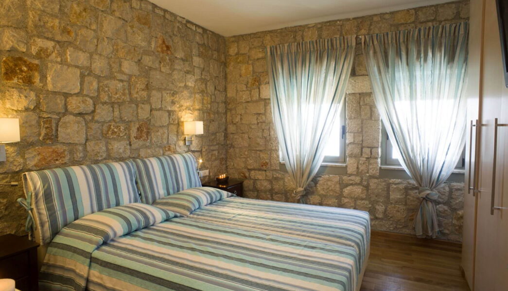 Villa Passithea
