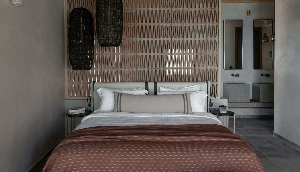 Native Beach Villa