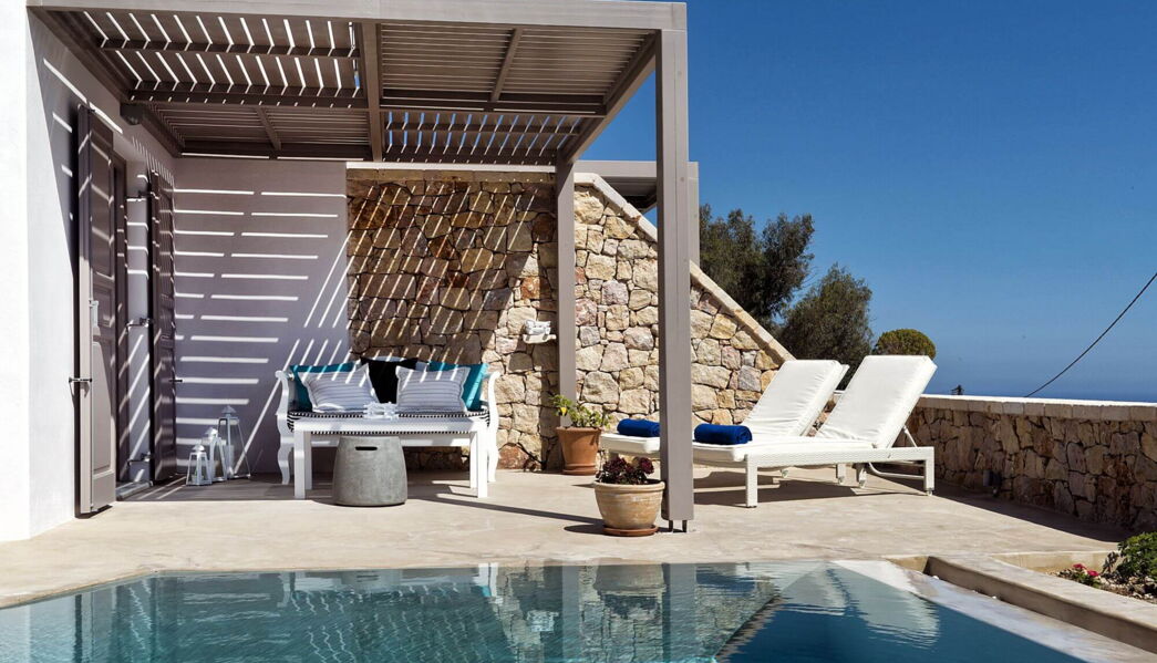 Eolia Superior Villa