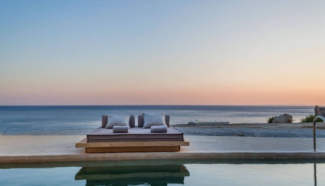 Premium Altera Cave Villas