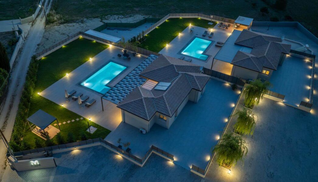 Villa Elia