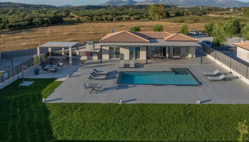 Villa Olia