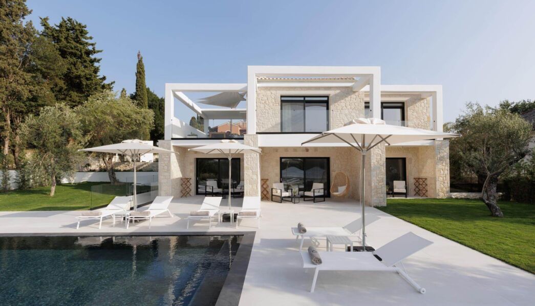 Villa Trinity