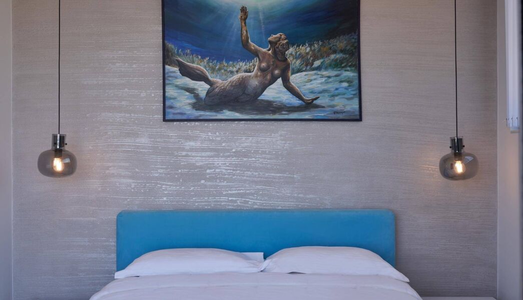 Villa Black Pearl