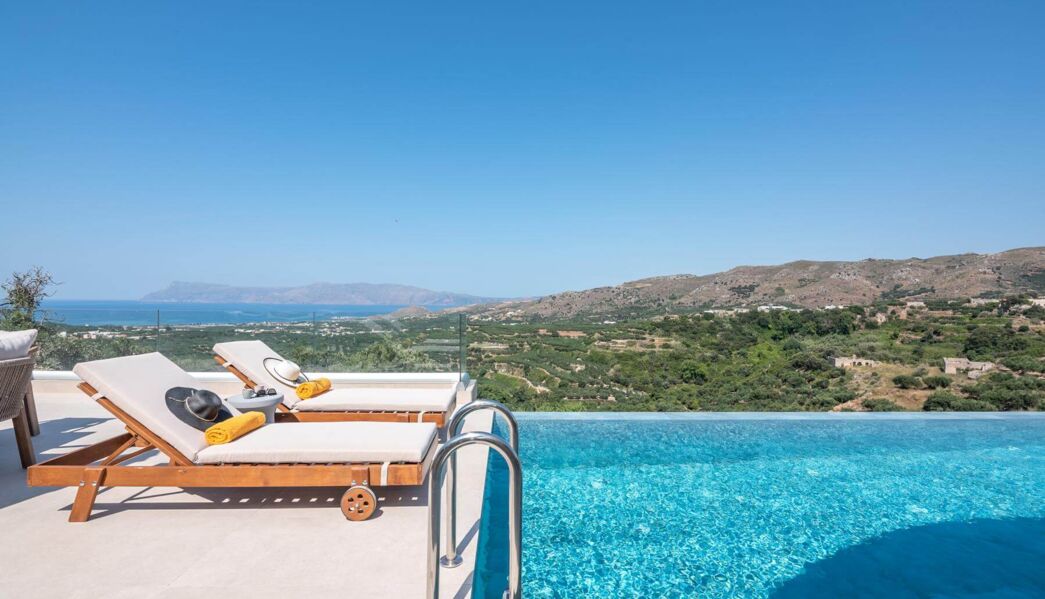 Villa Tierra