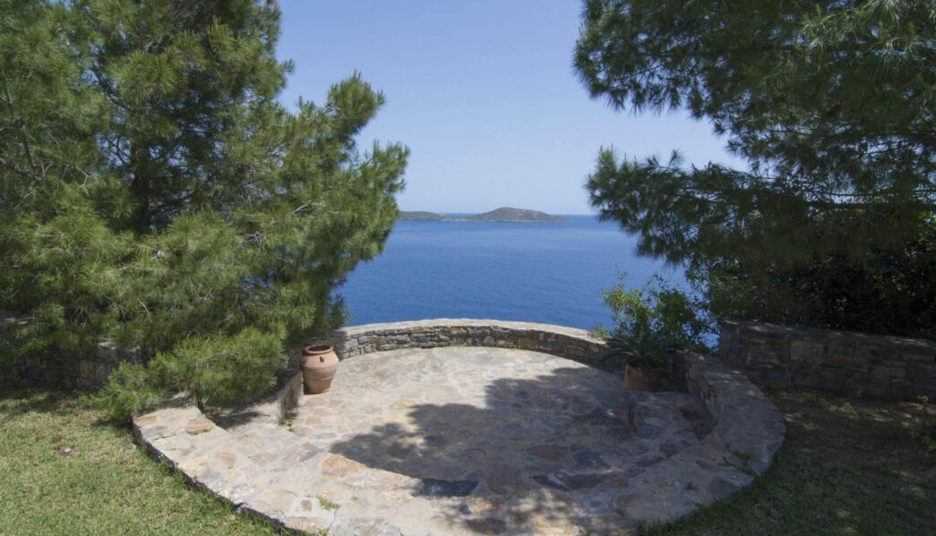 Villa Olous