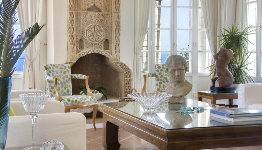 Villa Olous