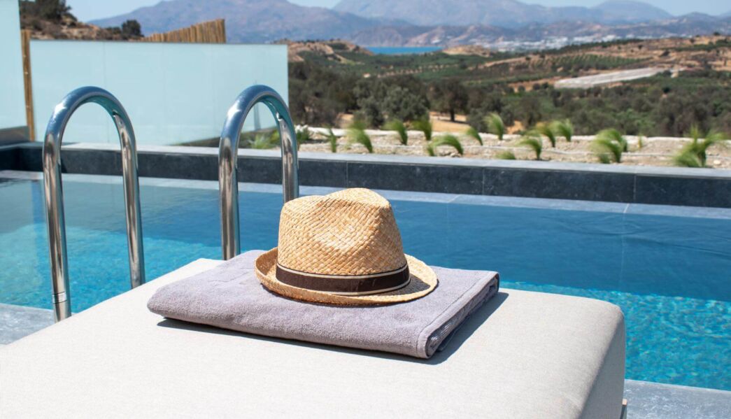 Marnos Green Superior Villas