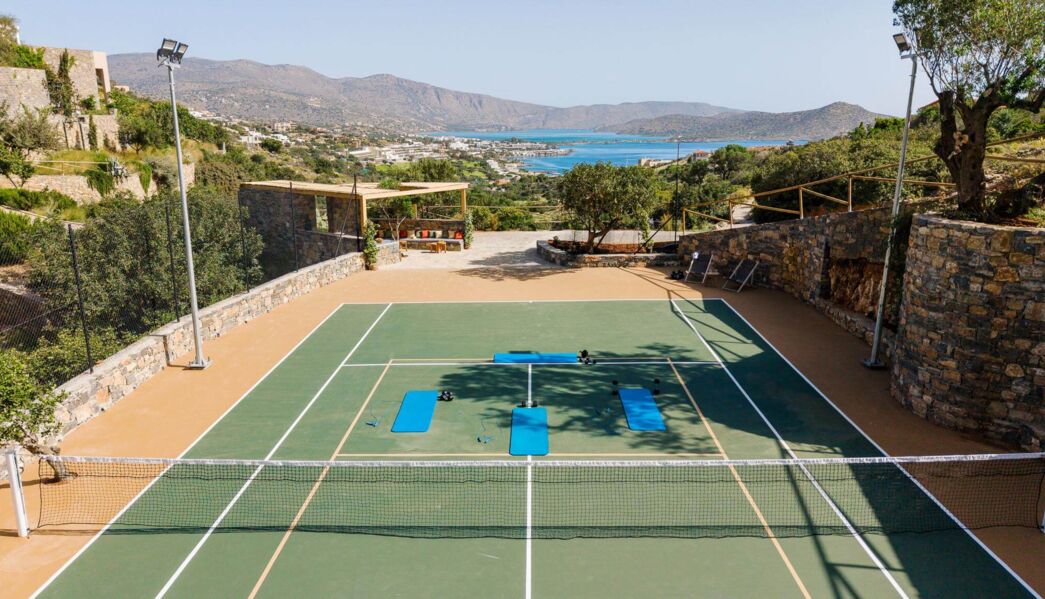 Elounda Villa 2
