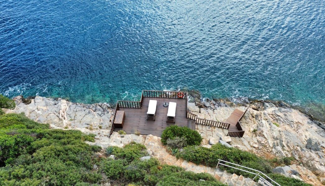 Villa Olous