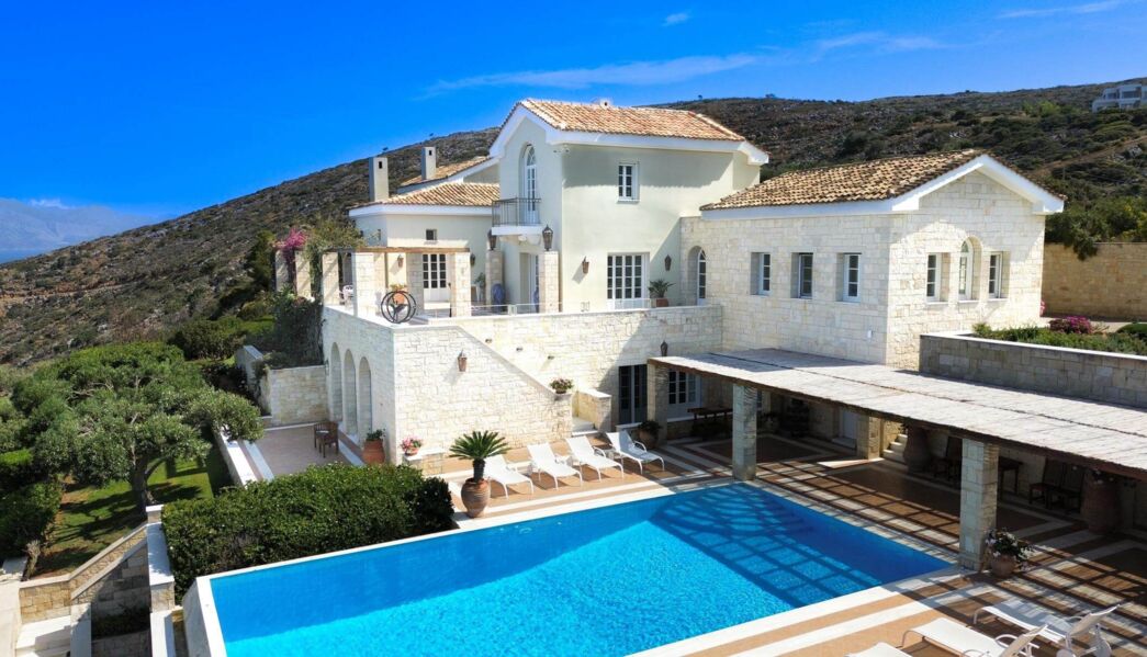 Villa Olous