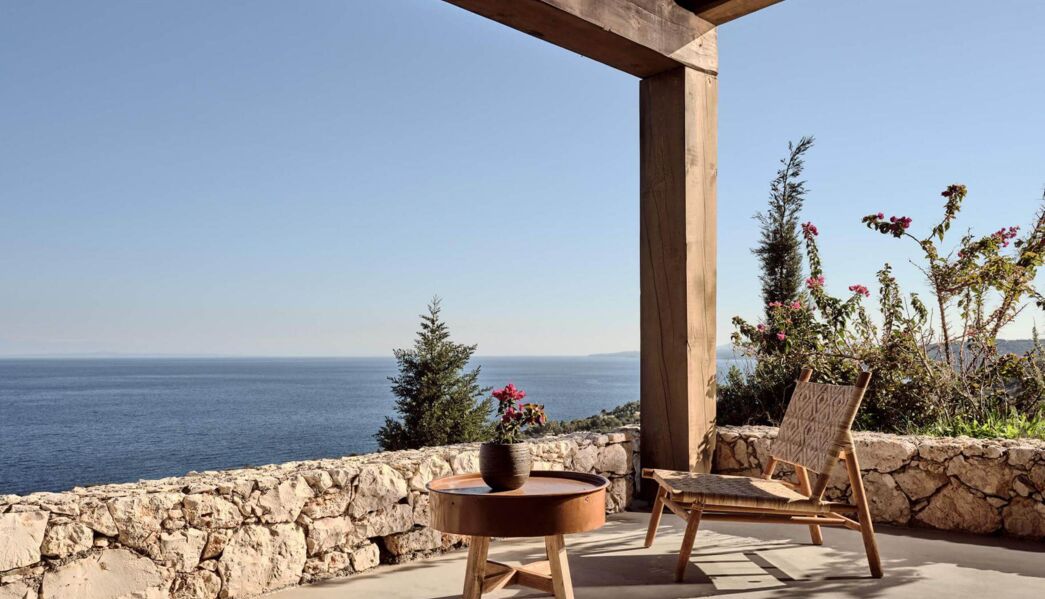 Vais South Villa