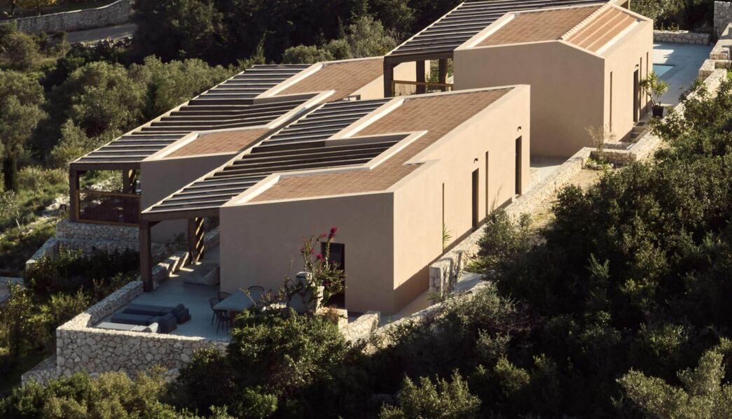 Vais West Villa