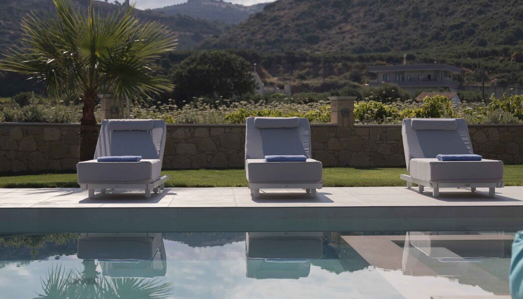 Atriora Luxury Villa