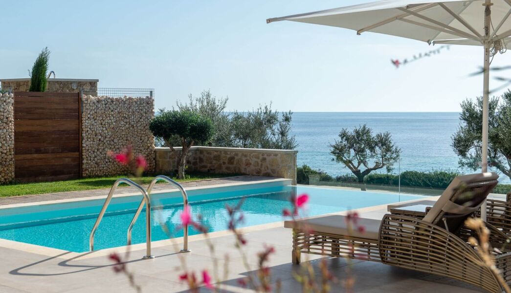 Villa Stoupa 1