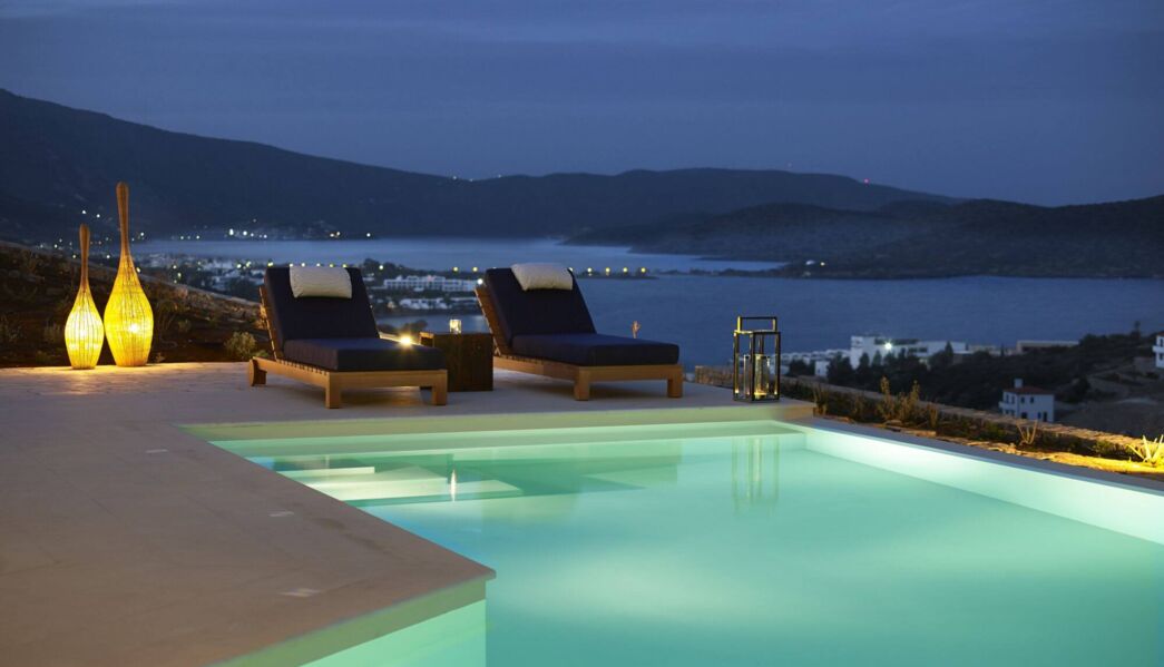 Elounda Villa 2