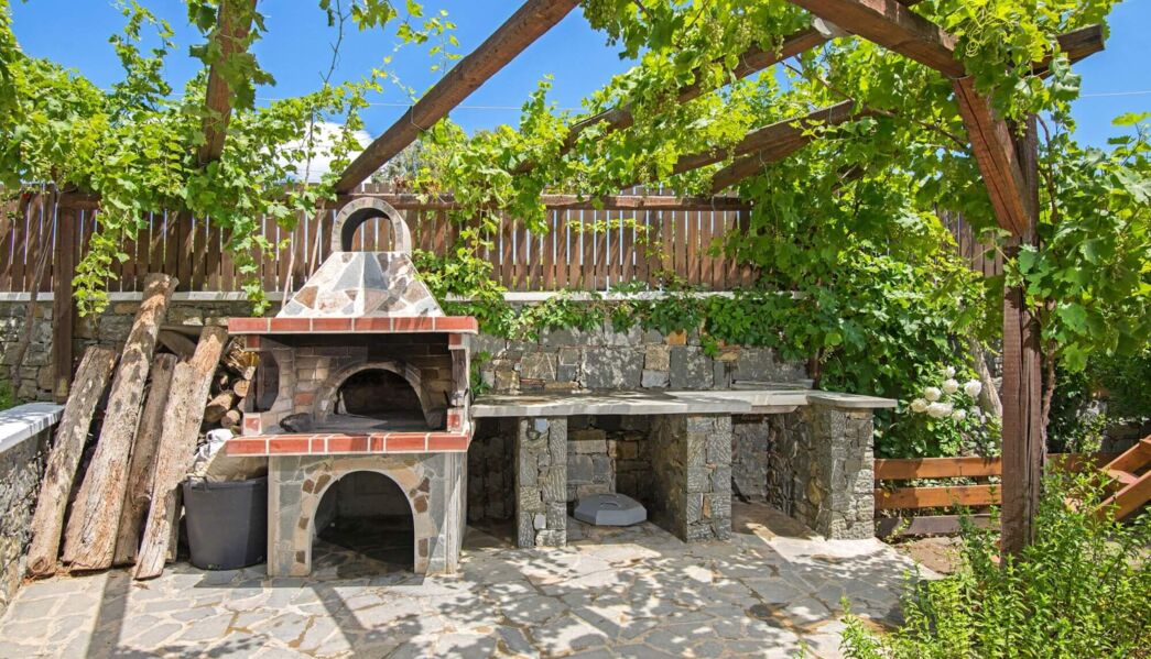 Villa Alia