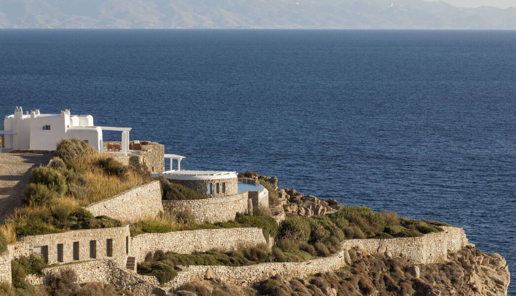 Villa Poseidonia
