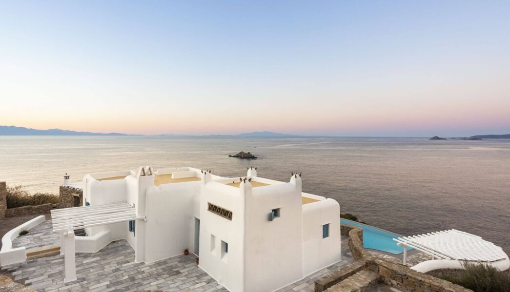 Villa Poseidonia