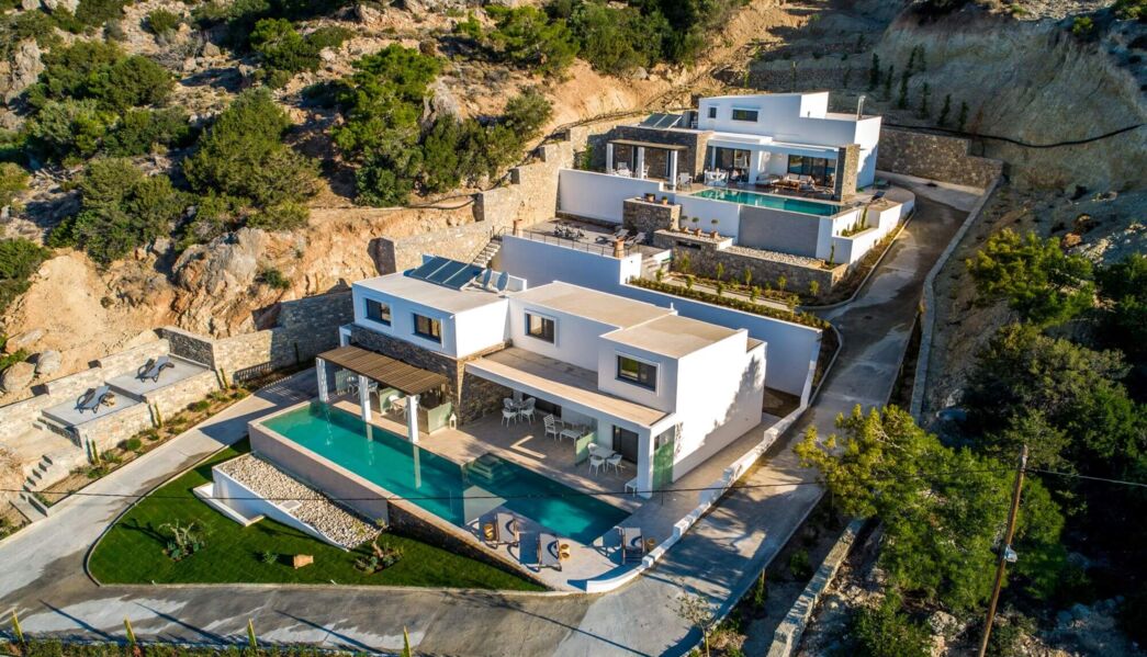 Villa Daniela