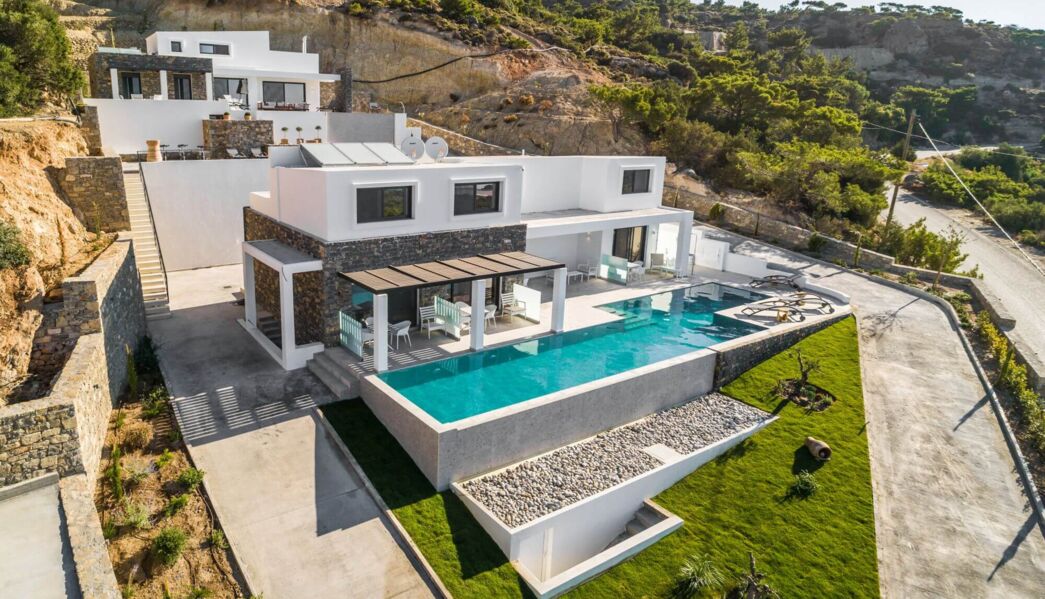 Villa Daniela