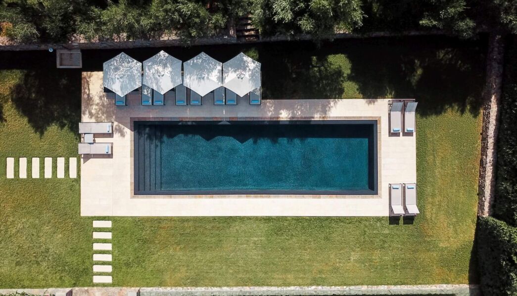 Villa Oleander