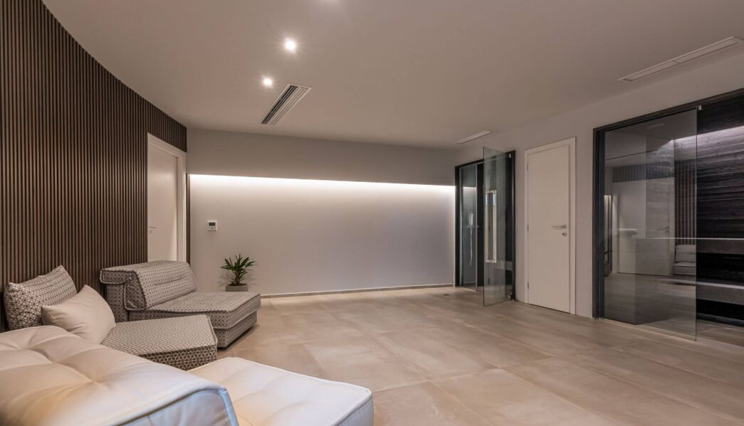 Suite Harmony