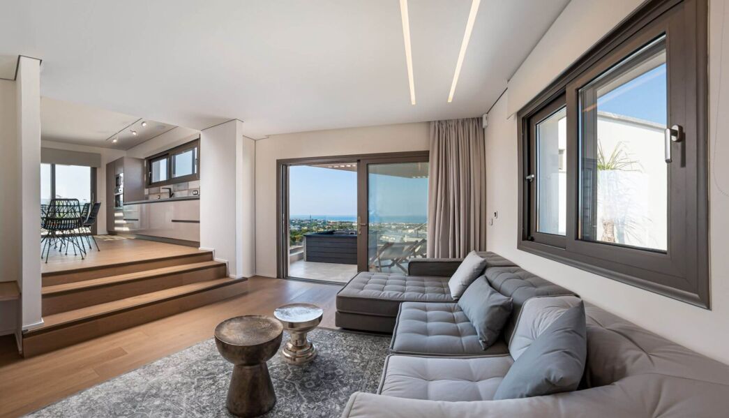 Suite Harmony