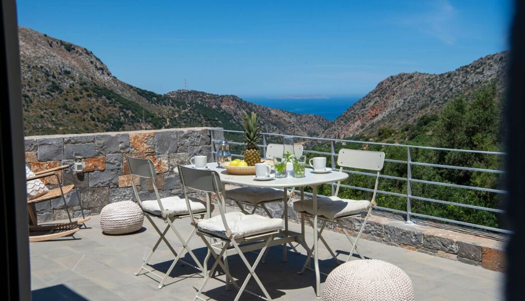 Villa Adagio