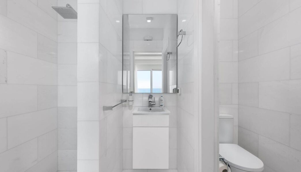 Maria Beachfront Villa