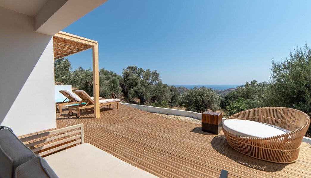 Villa Mare