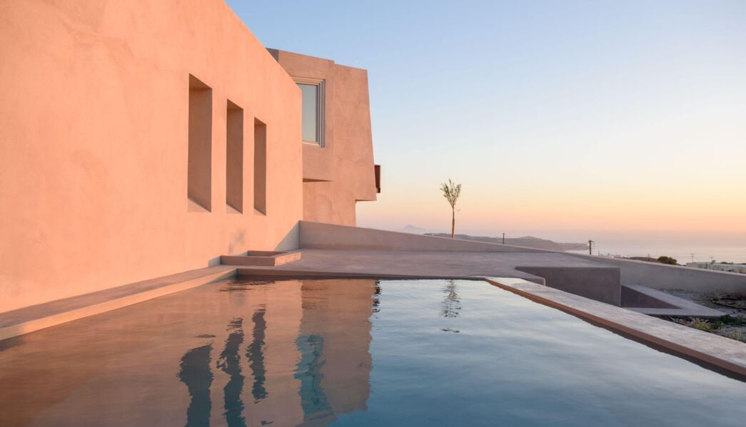Albus Royal Court Villa
