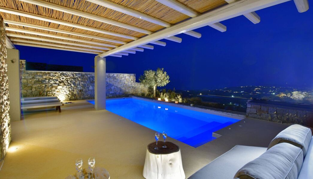 Villa Amethyst
