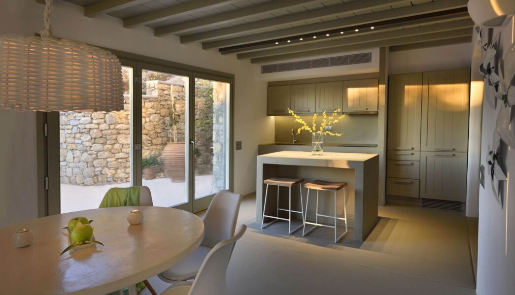 Villa Ammolite