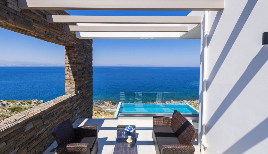 Villa Kyma